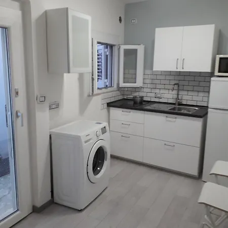 Apartman Central! Terrace! Easy Parking!