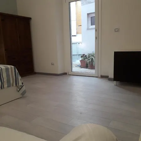 Central! Terrace! Easy Parking! Cagliari