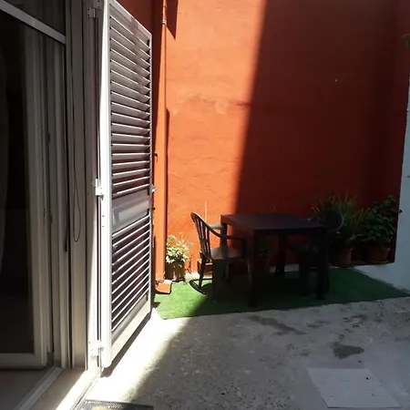 Central! Terrace! Easy Parking! كالياري