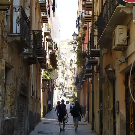 Central! Terrace! Easy Parking! *