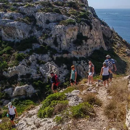 Central! Terrace! Easy Parking! * 卡利亚里